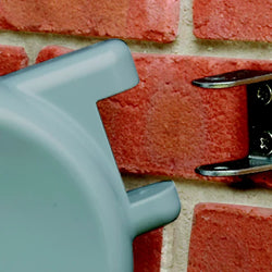 Minky 15m Retractable Clothes Line for indoor/outdoor use, durable and space-saving - available at Keans Claremorris