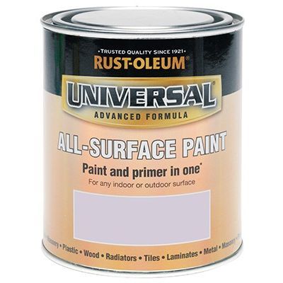 Painters Touch Universal Misty Grey 750ml