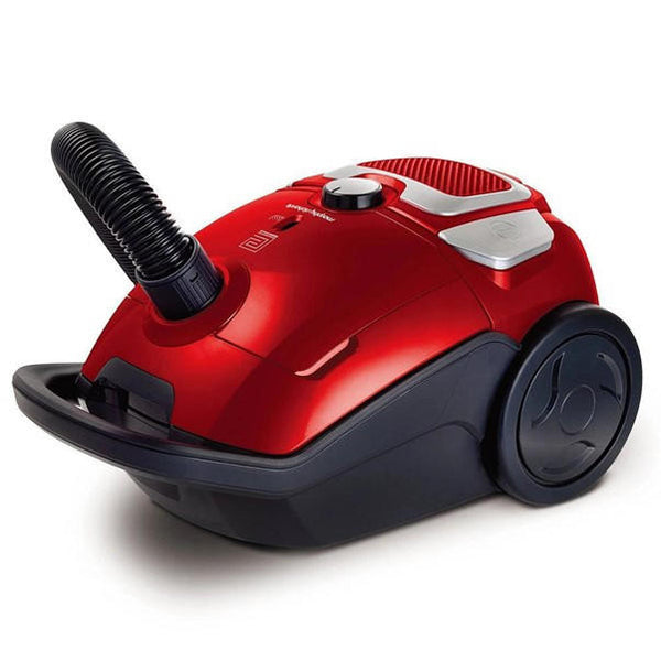 Morphy Richard 2 Litre Compact Bagged Vacuum | 980564