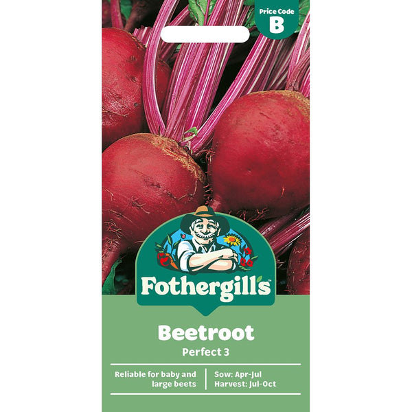 Beetroot Perfect 3