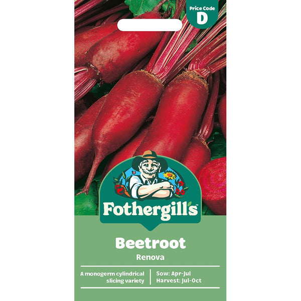 Beetroot Renova