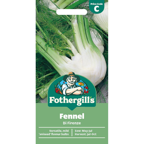 Fennel Di Firenze