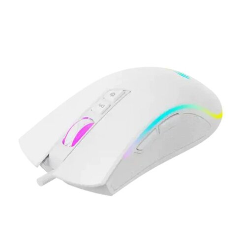 Havit Programmable RGB Gaming Mouse - Image 3