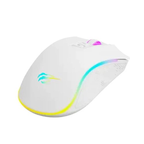 Havit Programmable RGB Gaming Mouse - Image 4