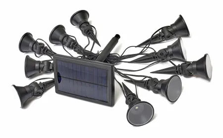 Multi Spot 10L Set of 10 - Image 1