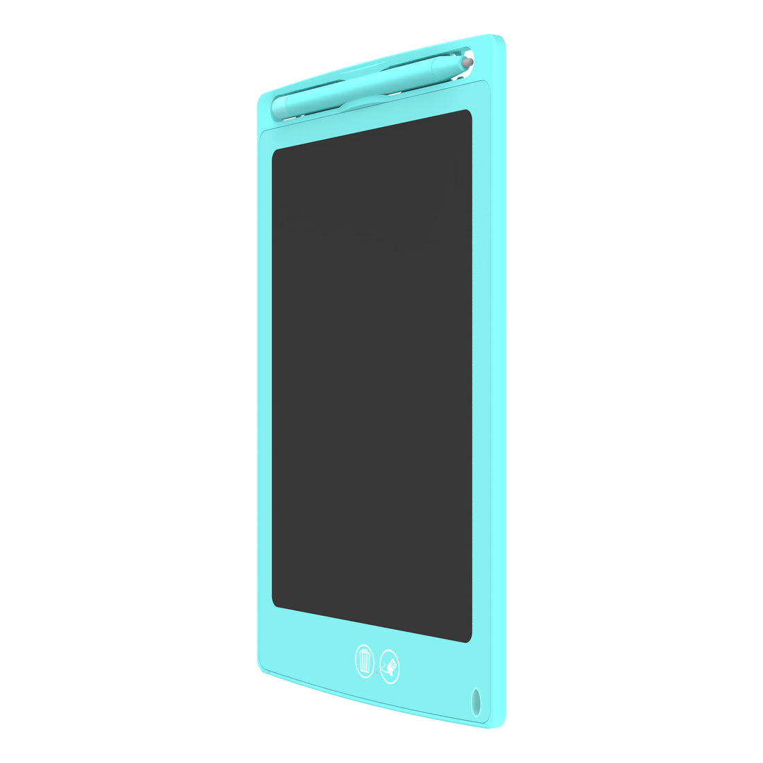 myFirst Sketch II 8.5" Blue digital drawing tablet, model 256-FS8511SA-BE01, available at Keans Claremorris