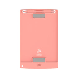 myFirst Sketch II 8.5" Pink digital drawing tablet, compact design for kids, available at Keans Claremorris