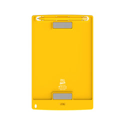 myFirst Sketch II 10 Yellow tablet for kids, durable design, touchscreen, from Keans Claremorris