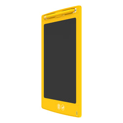 myFirst Sketch II 10 Yellow tablet for kids, durable design, touchscreen, from Keans Claremorris