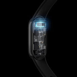 Xiaomi Smart Band 9 Mystic Rose