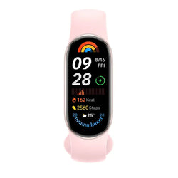 Xiaomi Smart Band 9 Mystic Rose