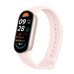 Xiaomi Smart Band 9 Mystic Rose
