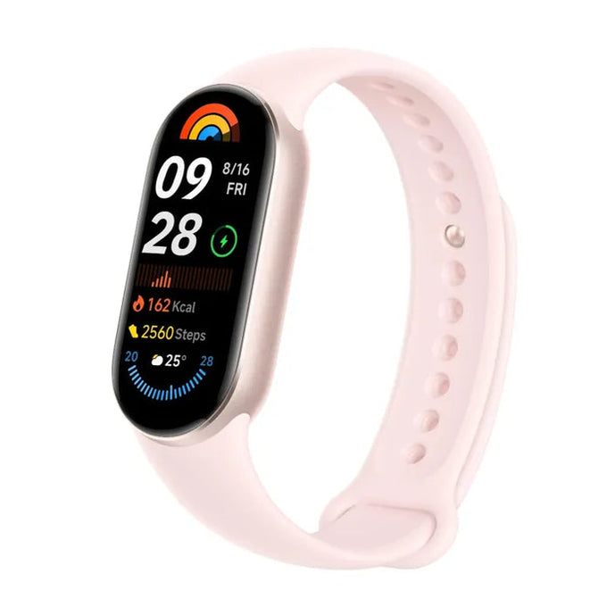 Xiaomi Smart Band 9 Mystic Rose - Image 2