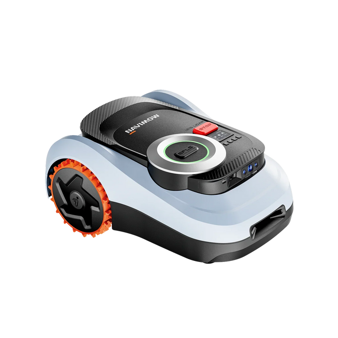 Segway Navimow i210E LiDAR Robot Lawnmower| 1000m2 | I210LiDAR - Image 2