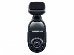 Next Base Piqo 1K Dashcam with 1080p UWHD, smart parking, emergency SOS, voice control – available at Keans Claremorris.