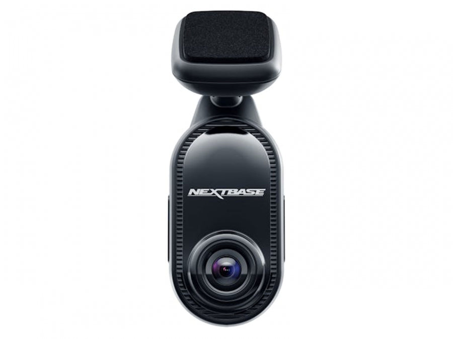 Next Base Piqo 1K Dashcam with 1080p UWHD, smart parking, emergency SOS, voice control – available at Keans Claremorris.