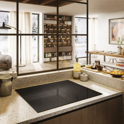 Elica 72cm NikolaTesla Fit Raw Aspirating Induction Hob
