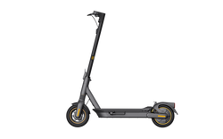 Ninebot Segway KScooter MAX G2 E electric scooter, long-range, durable design – available at Keans Claremorris.