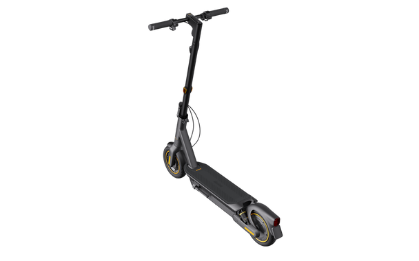 Ninebot Segway KScooter MAX G2 E electric scooter, long-range, durable design | Available at Keans Claremorris