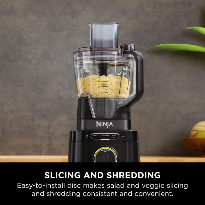 Ninja Detect Power Blender & Processor Pro with Blend Sense Technology - Image 4
