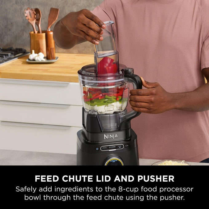 Ninja Detect Power Blender & Processor Pro with Blend Sense Technology - Image 3