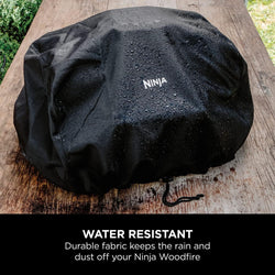Ninja Woodfire Electric BBQ Cover