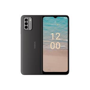 Nokia G22 64GB Grey Smart Phone | 101S0609H001
