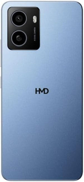 HMD Smartphone Pulse Blue with 4GB RAM, 64GB Storage – Available at Keans Claremorris