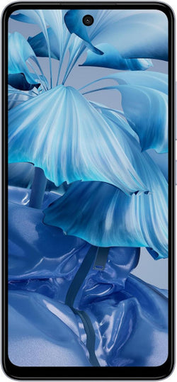 HMD Pulse Blue smartphone with 4GB RAM, 64GB storage, 6.56" display, 5000mAh battery, NFC – Keans Claremorris.