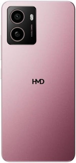 HMD Smartphone Pulse with 4GB RAM, 64GB Storage – sleek design, available at Keans Claremorris