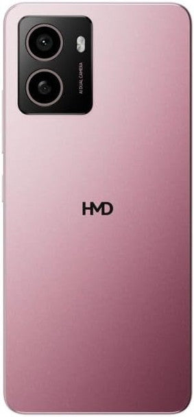 HMD Smartphone Pulse with 4GB RAM, 64GB Storage – sleek design, available at Keans Claremorris