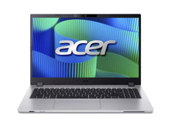 Acer TravelMate P2 15" Core i5-1334U Laptop | 8GB | 512GB | Silver