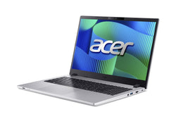 Acer TravelMate P2 15" Core i5-1334U Laptop | 8GB | 512GB | Silver