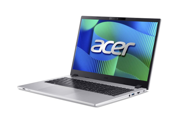Acer TravelMate P2 15" Core i5-1334U Laptop | 8GB | 512GB | Silver - Image 9