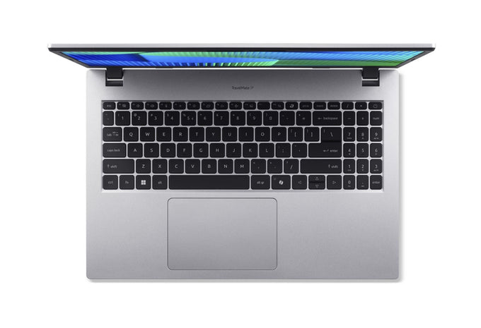 Acer TravelMate P2 15" Core i5-1334U Laptop | 8GB | 512GB | Silver - Image 6