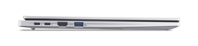 Acer TravelMate P2 15" Core i5-1334U Laptop | 8GB | 512GB | Silver - Image 4