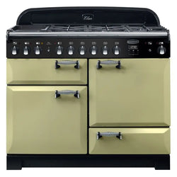 Rangemaster Elan 110cm Dual Fuel Range Cooker
