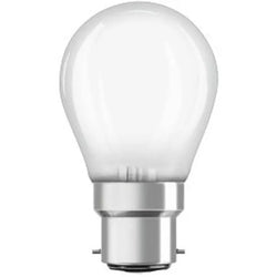 Osram LED G/Ball 40W 4.5W E27