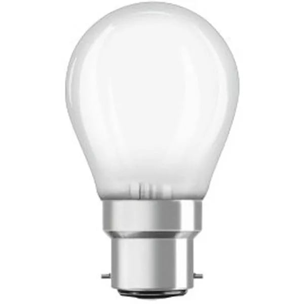 Osram LED G/Ball 40W 4.5W E27 - Image 1