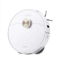Dreame L40s Pro Robotic Vacuum Cleaner - Ultra White | RLL74CE