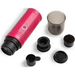 Outin Nano Portable Espresso Machine - Crimson Red| OTEM-01-CR