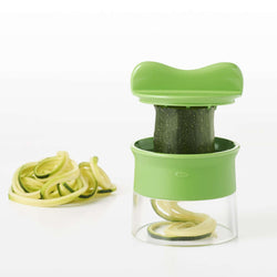 Oxo Vegetable Hand-Held Spiralizer