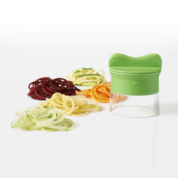 Oxo Vegetable Hand-Held Spiralizer