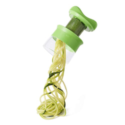 Oxo Vegetable Hand-Held Spiralizer