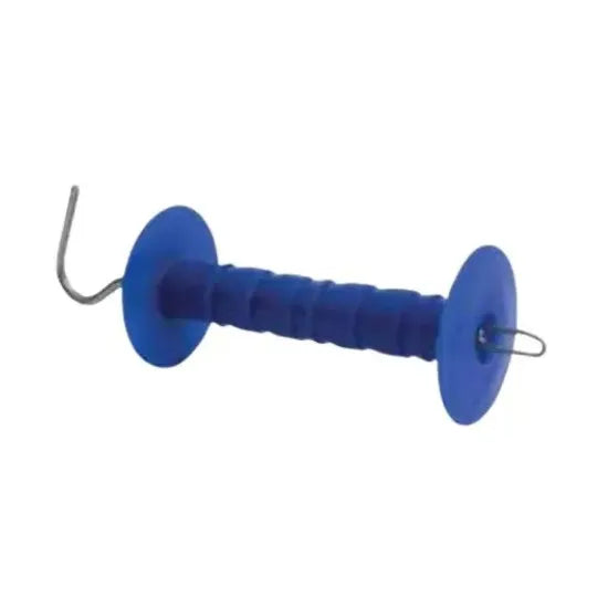 Pel Plastic Gate Handle (Blue) - Image 1