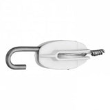 Pel Insulator & Hook - Single