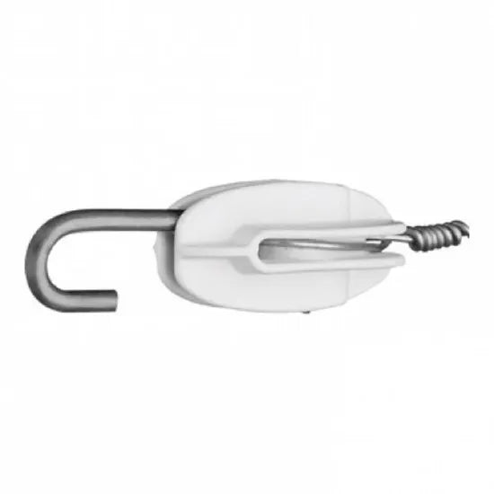Pel Insulator & Hook - Single - Image 1