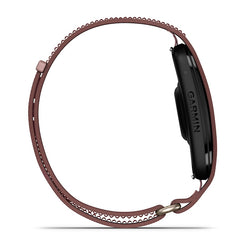 Garmin CIRQA Smart Band, L/XL - Mauve