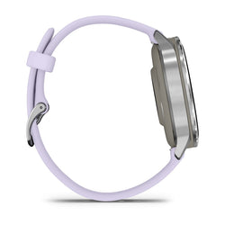 Garmin Venu 4 (41Mm), Gray With Silver| 49-GAR-010-03013-01