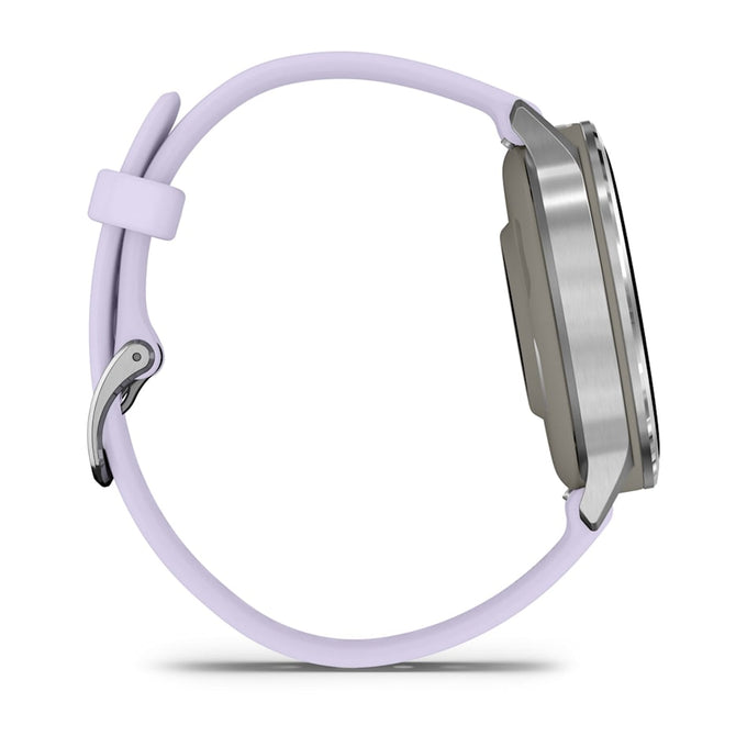 Garmin Venu 4 (41Mm), Gray With Silver| 49-GAR-010-03013-01 - Image 5